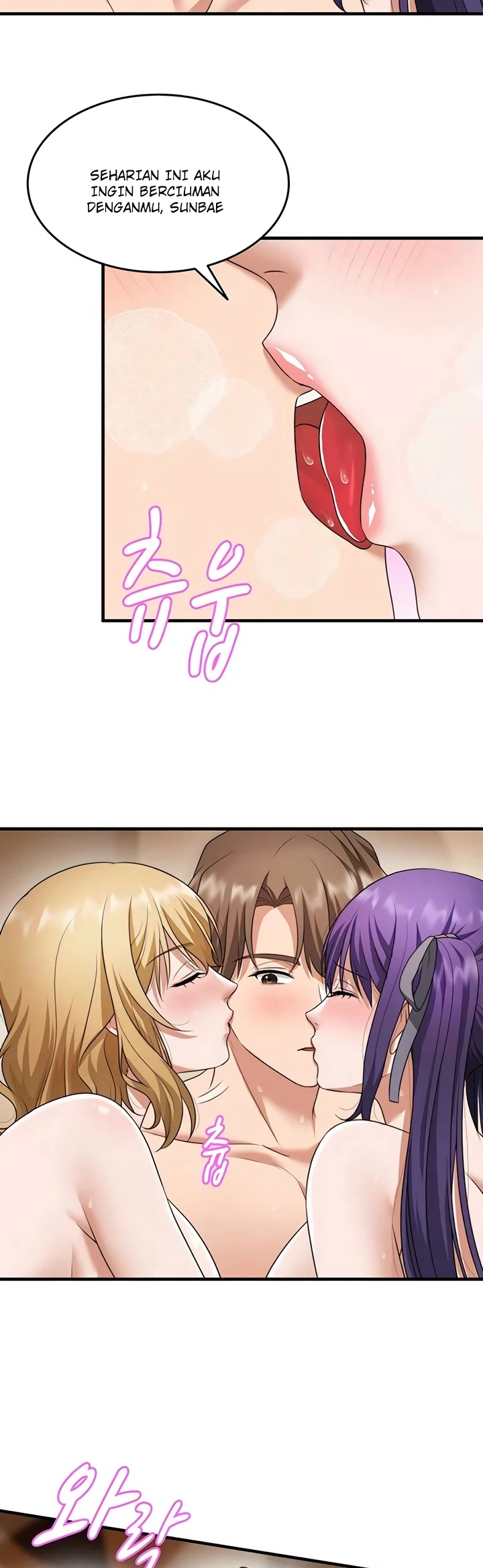 One More Chance - Page 31